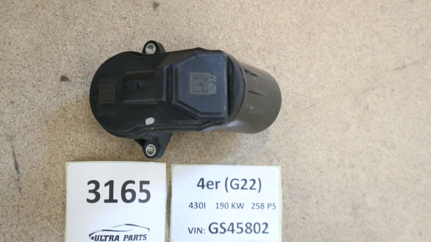 BMW G20 G21 G28 G22 G29 Aktor Stellmotor Parkbremse hinten EMF 8832470