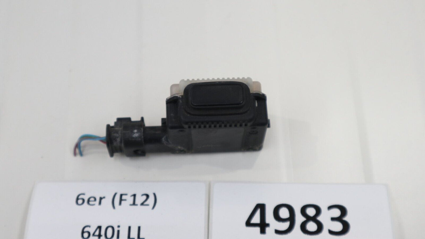 BMW ALPINA B6 F06 F12 F13 PMA SENSOR FRONT 9250882