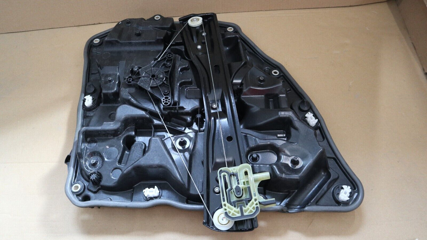 BMW 5er G30 G31 Fensterheber hinten rechts Window regulator rear left 2587662