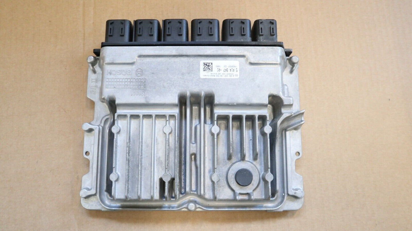 BMW G30 G31 G32 G20 G21 G22 G23 G26 F40 F44 G42 G01 G02 ECU  5A149A7 9886577