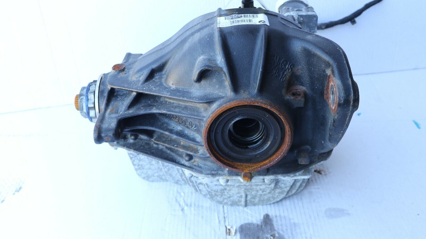 Original BMW F90 F91 F92 F93 Hinterachsgetriebe Differential 3.15 7856928