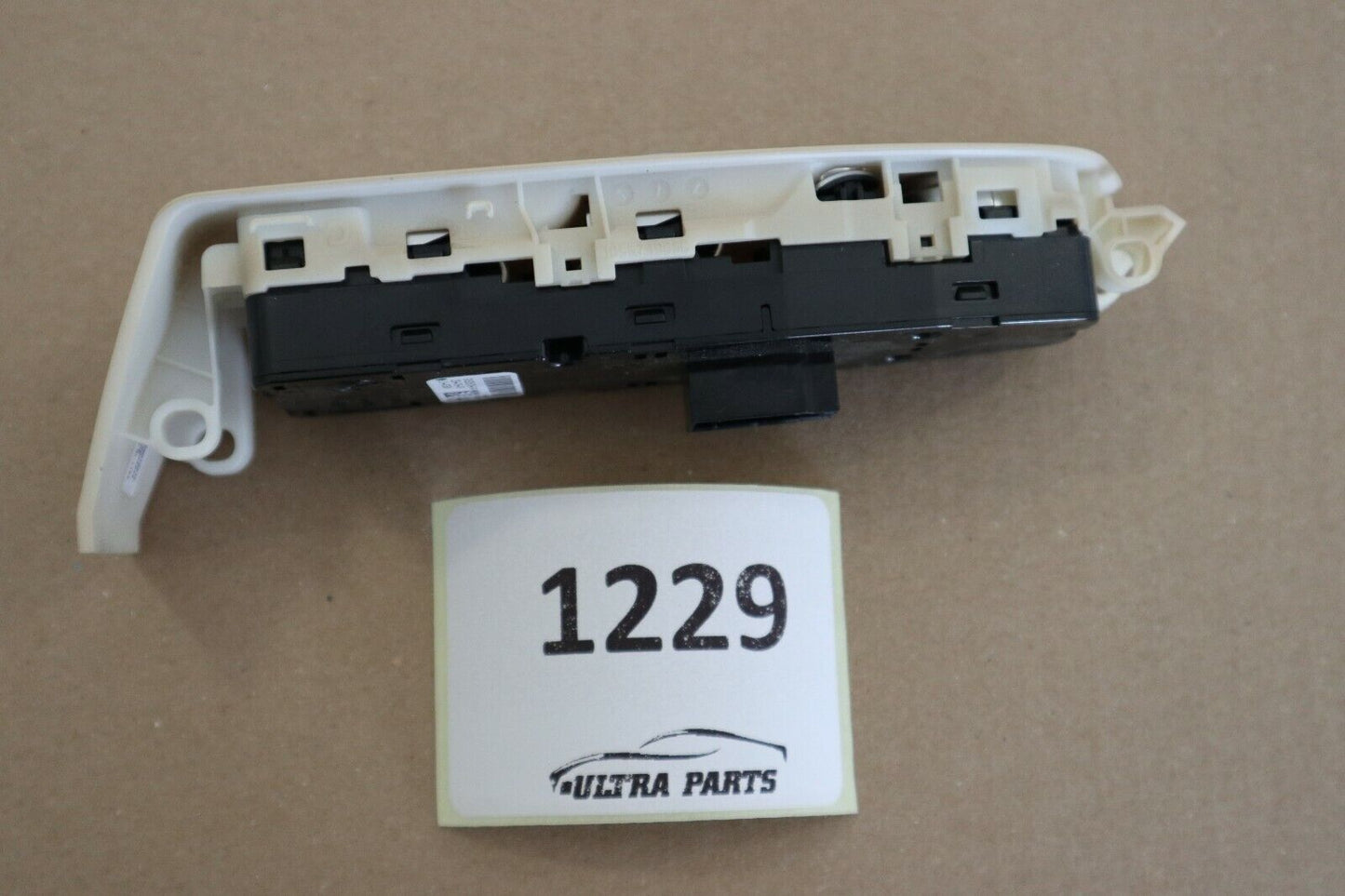 BMW G11 G12 Schalter für Aussenspiegel Anklappbar Fenster Controller 9382503