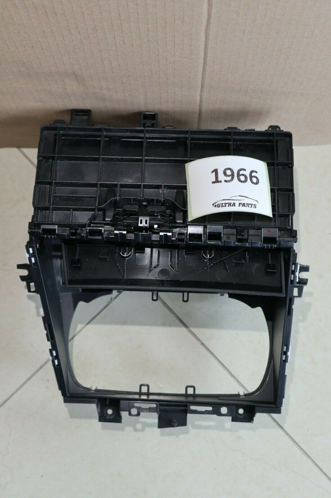 Suport pahar pentru consola centrală BMW 3 G20 2019 LHD 6806790