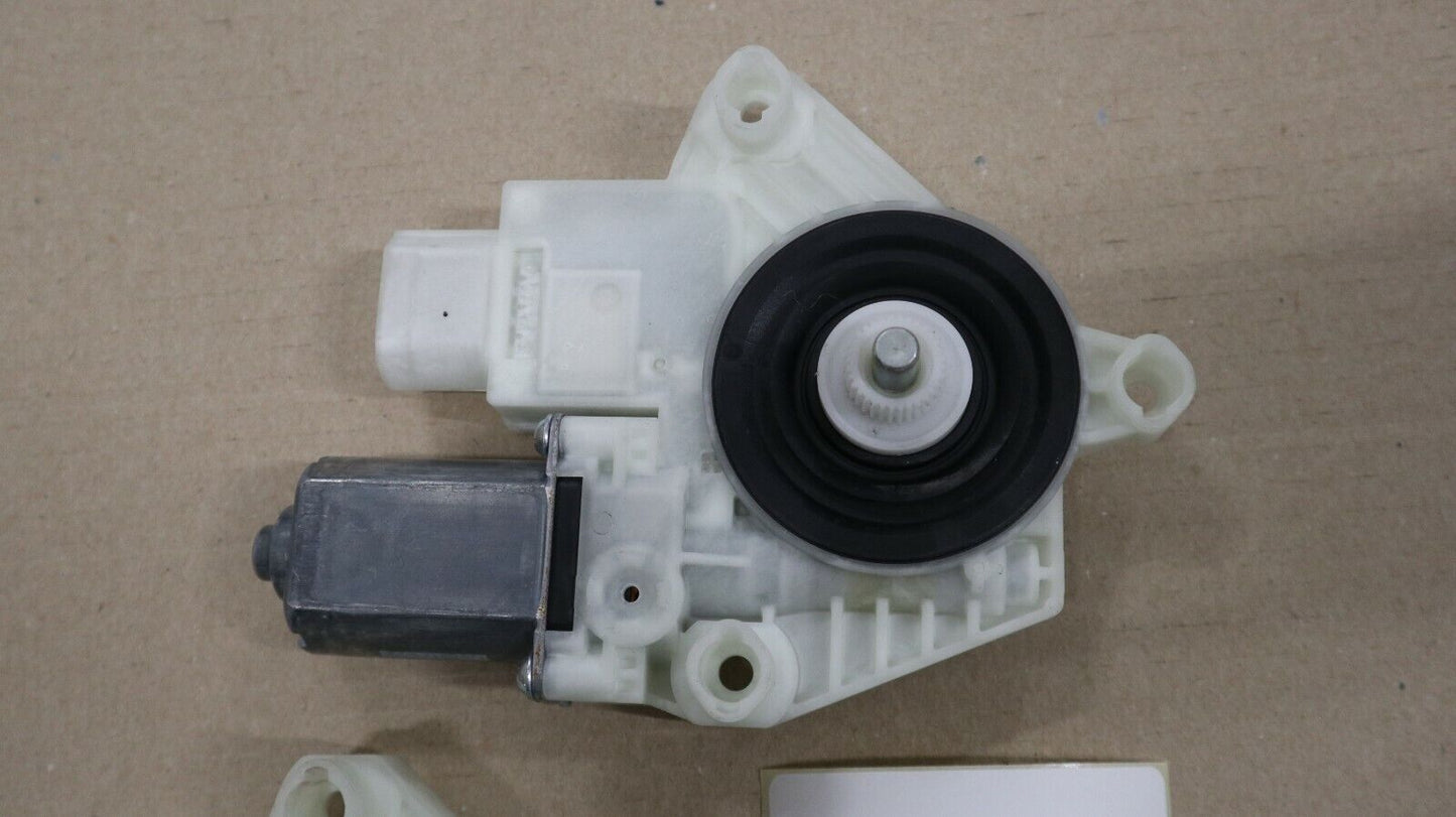 BMW F30 G11 G08 G02 Fensterhebermotor 7455082 Antrieb Fensterheber vorne rechts