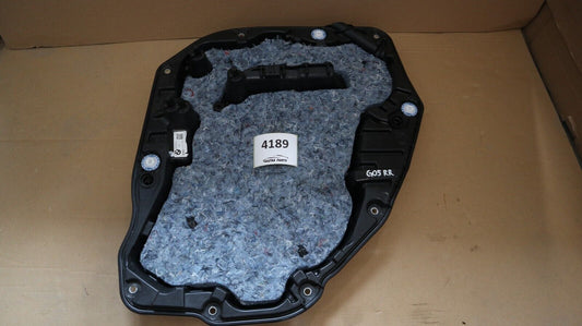 BMW X5 G05 F95 X7 G07 Heckliftmechanismus hinten rechts 9492388 9463718