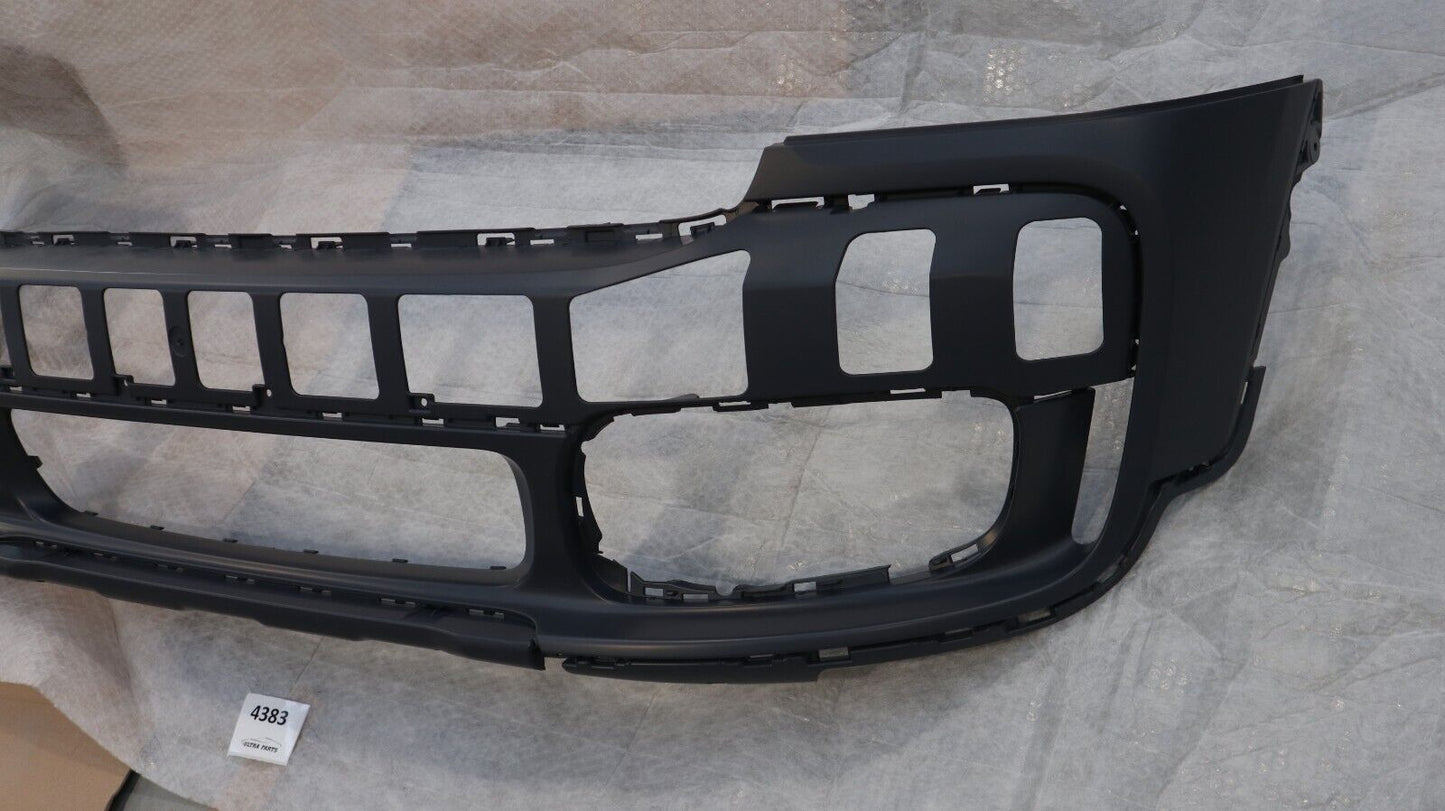 MINI Countryman F60 Frontstoßstange Front Bumper 7390505