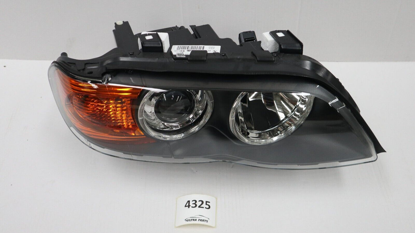 BMW X5 E53 Scheinwerfer AKL Xenon Rechts Front Right AKL Xenon Headlight 7166810