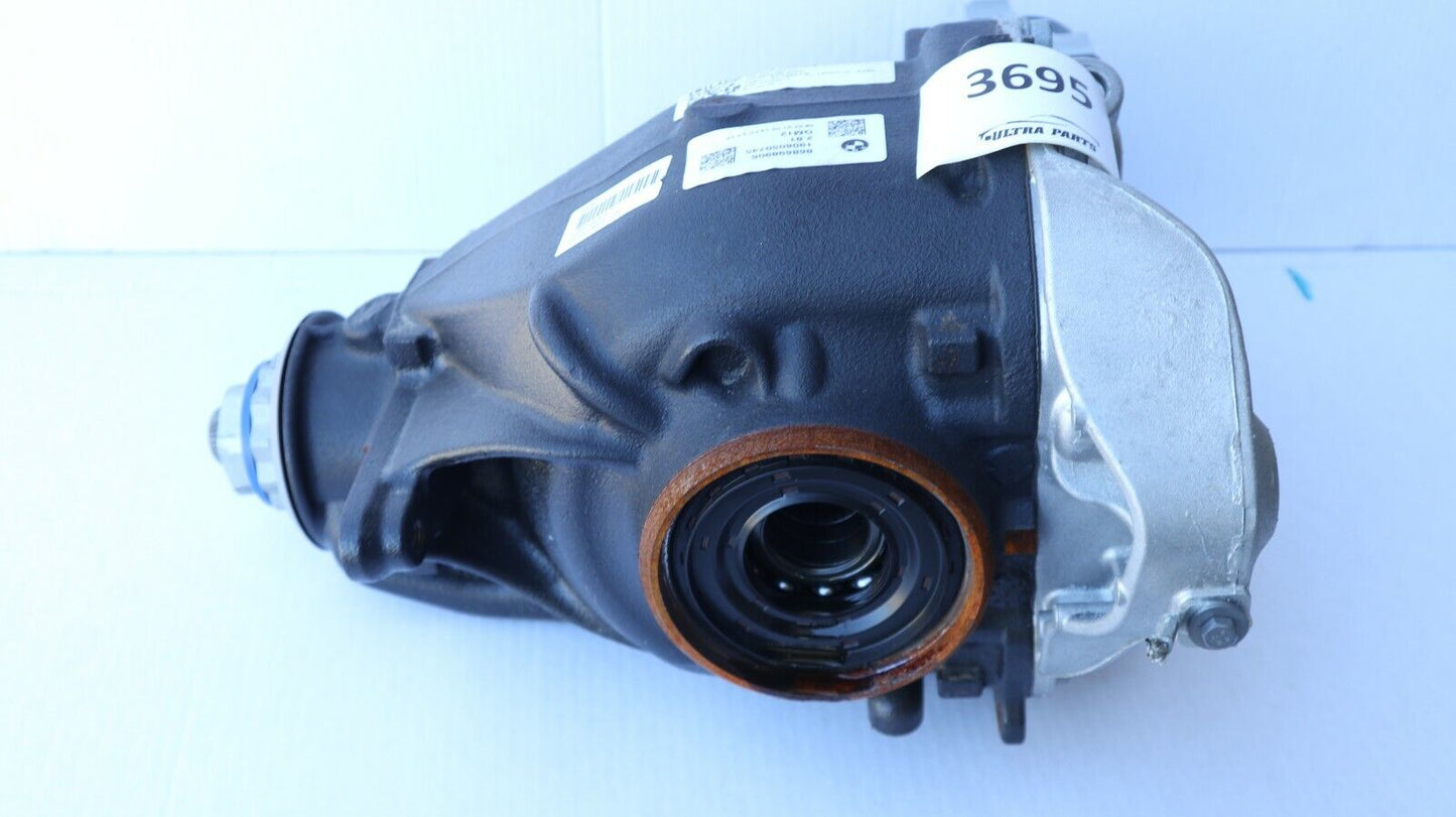 Diferenţial original BMW G20 G21 G22 G23 Hinterachsgetriebe 2,81 8686989 