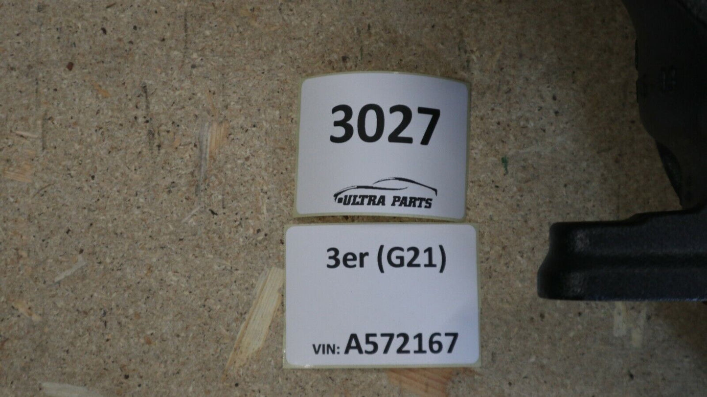 Diferenţial original BMW G20 G21 G22 G23 Hinterachsgetriebe 2,81 8686989 