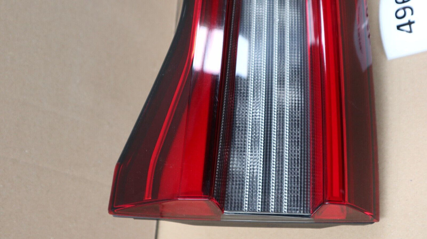 BMW X5 G05 F95 Heckleuchte Rückleuchte Rücklicht Rechts Tail Light Right 7931998