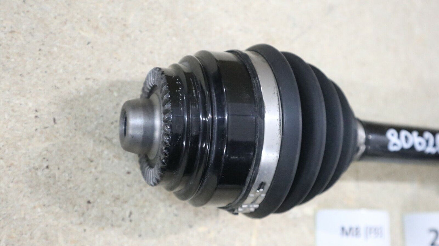 BMW M5 F90 M8 F91 ANTRIEBSWELLE ABTRIEBSWELLE RECHTS OUTPUT SHAFT RIGHT 8062094