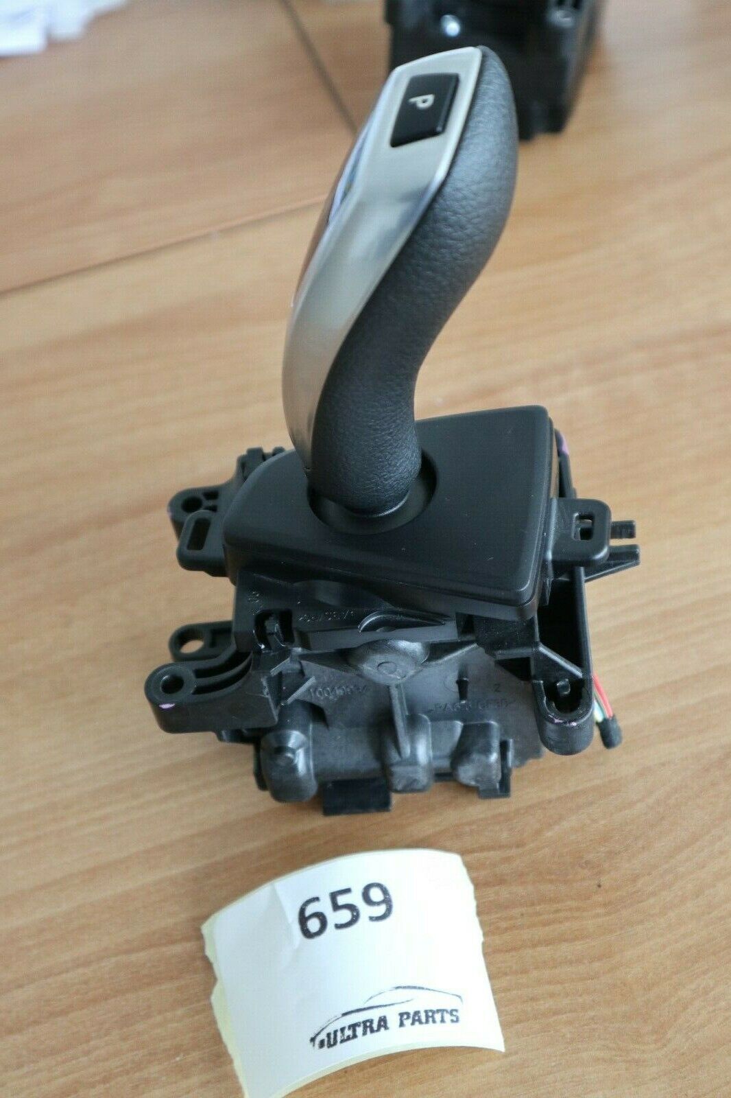 BMW F20 F21 F30 F31 F32 Gangwahlschalter Wahlhebel M/S Sport Selector de viteze