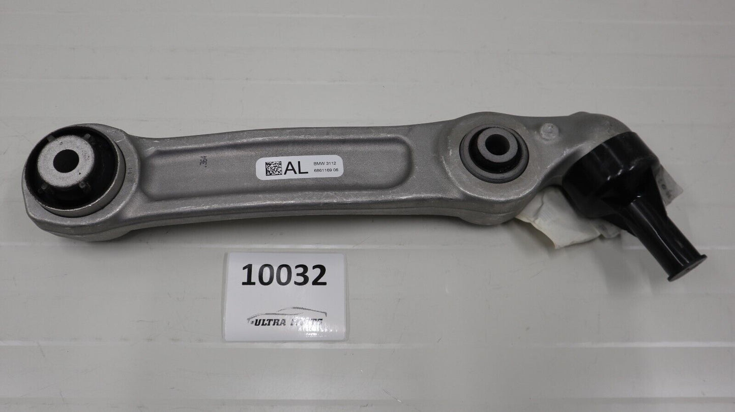 Original BMW 6er G32 7er G11 G12 Schwenklager Radnabe Achse vorne links 6884377