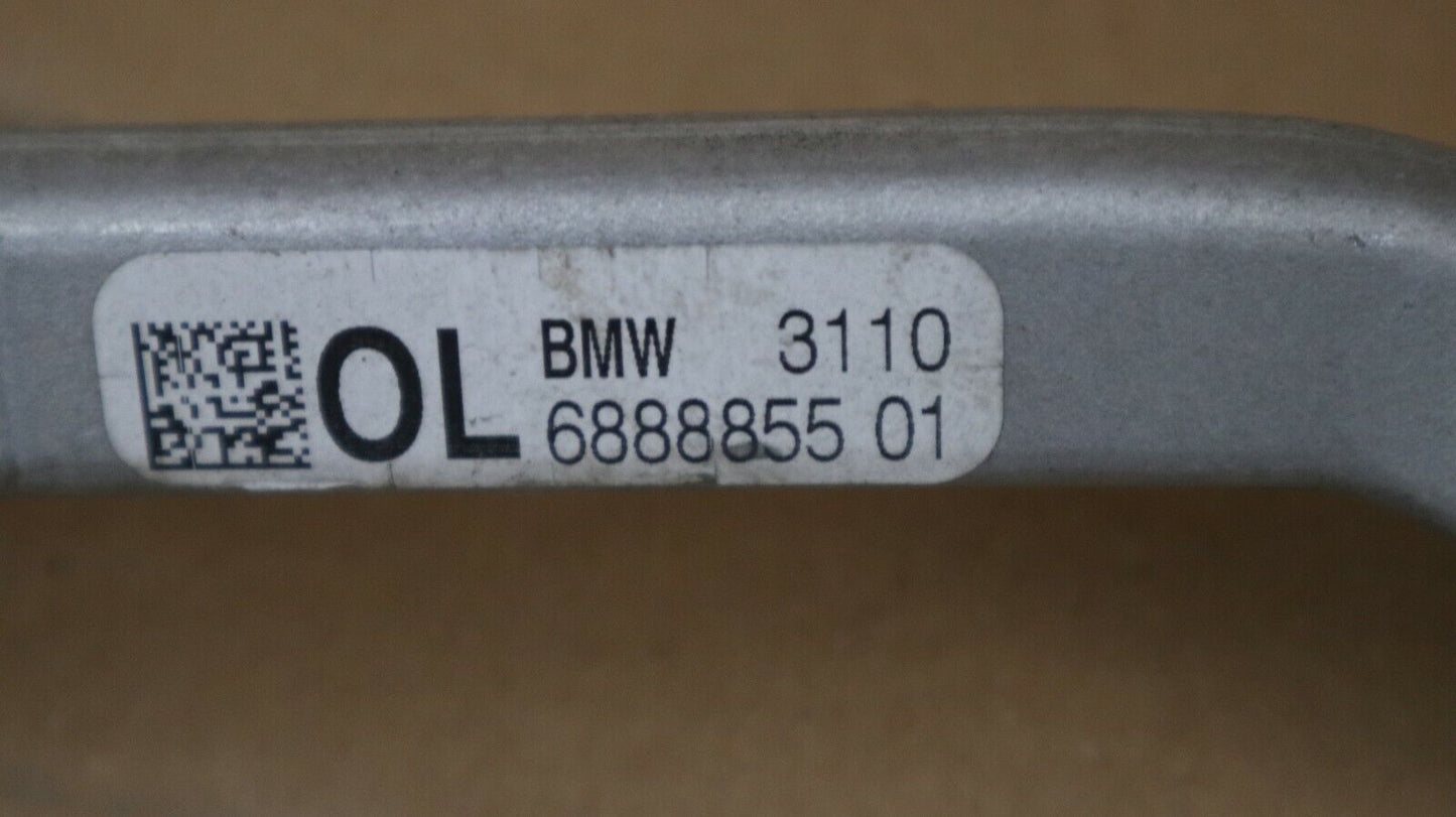 Оригинално BMW G20 G22 Schwenklager Radnabe Achse Querlenker vorne връзки 6877147 