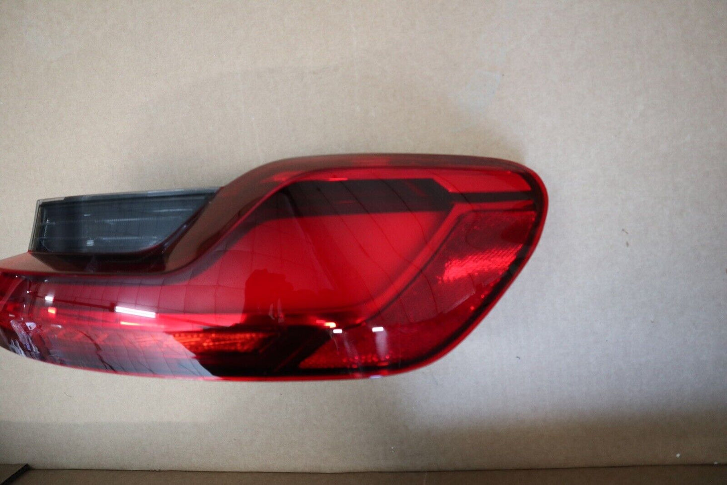 BMW X4 G02 Hinten Rechts Led-Licht Rear Right Light 63217409396 7409396 Original