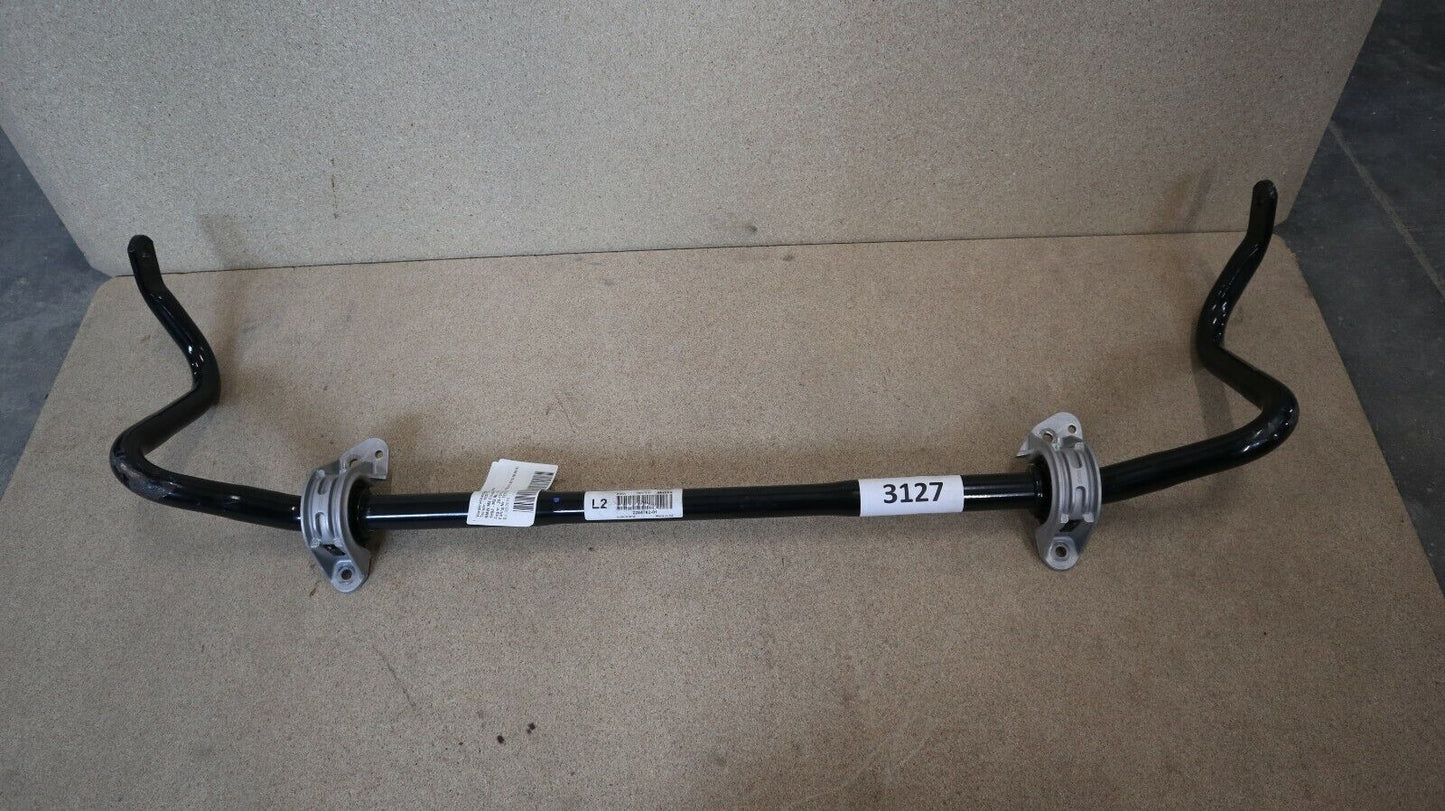 BMW M2 F87 M4 F83 СТАБИЛИЗАТОР VORNE SWAY BAR ПРЕДЕН 2284762 