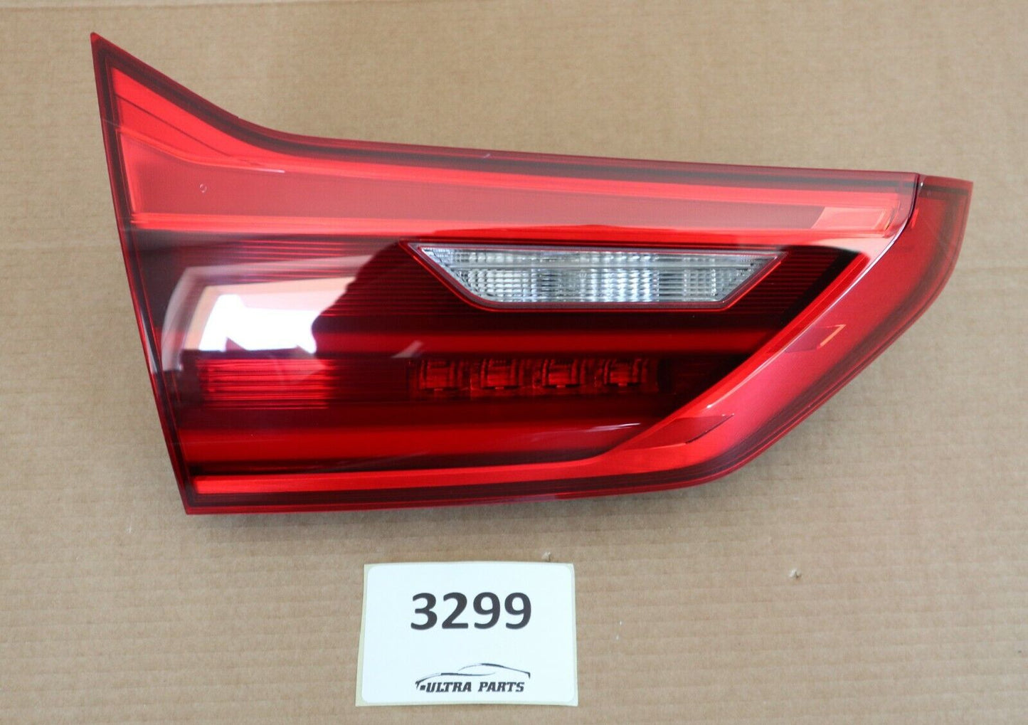 BMW 5er G31 Hinten Links Heckleuchte Rückleuchte Rear Left Brake Light 7388949