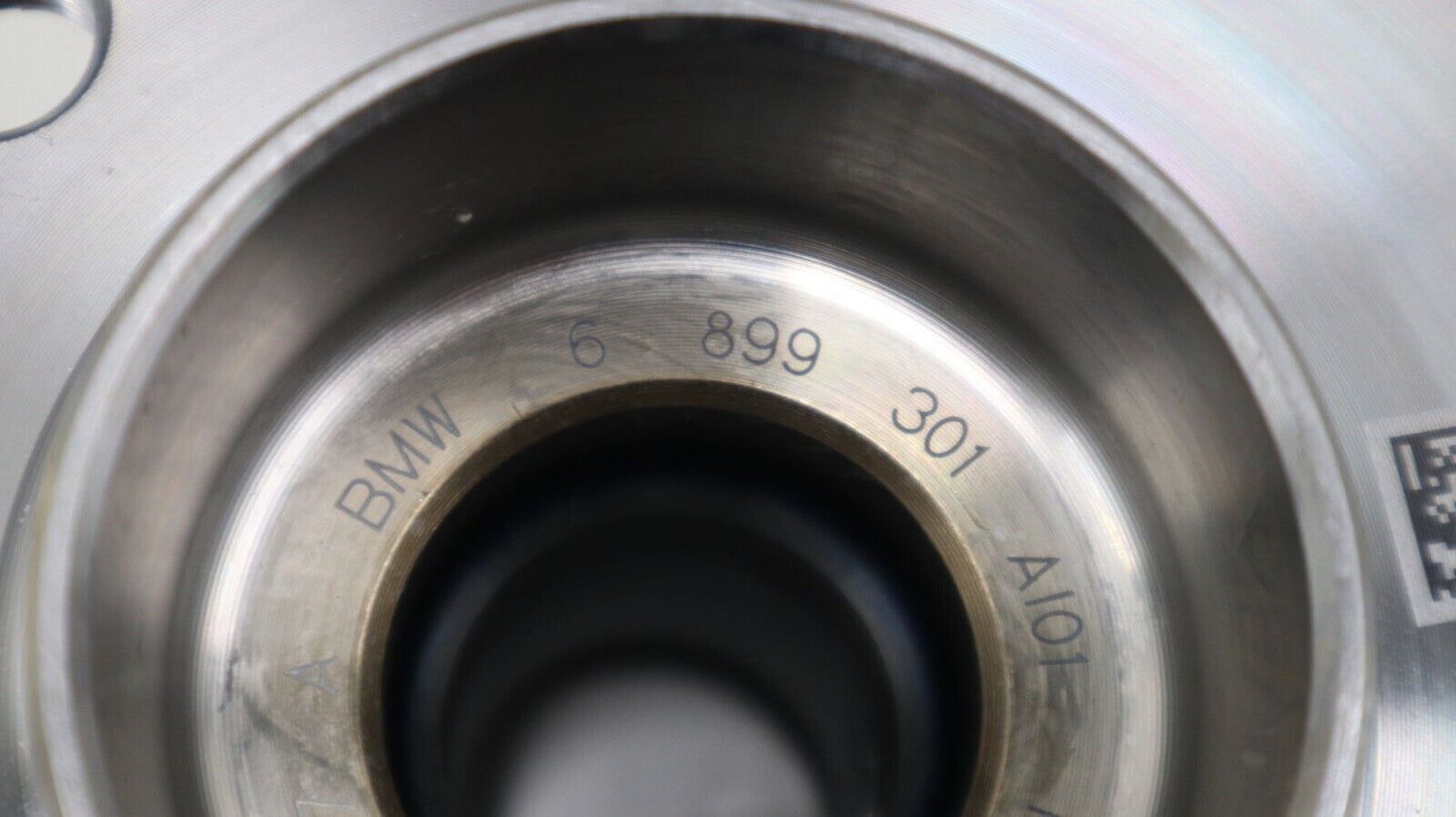 BMW G07 X7 G05 X5 G70  Radnabe mit Lager Wheel hub with bearing 6895674