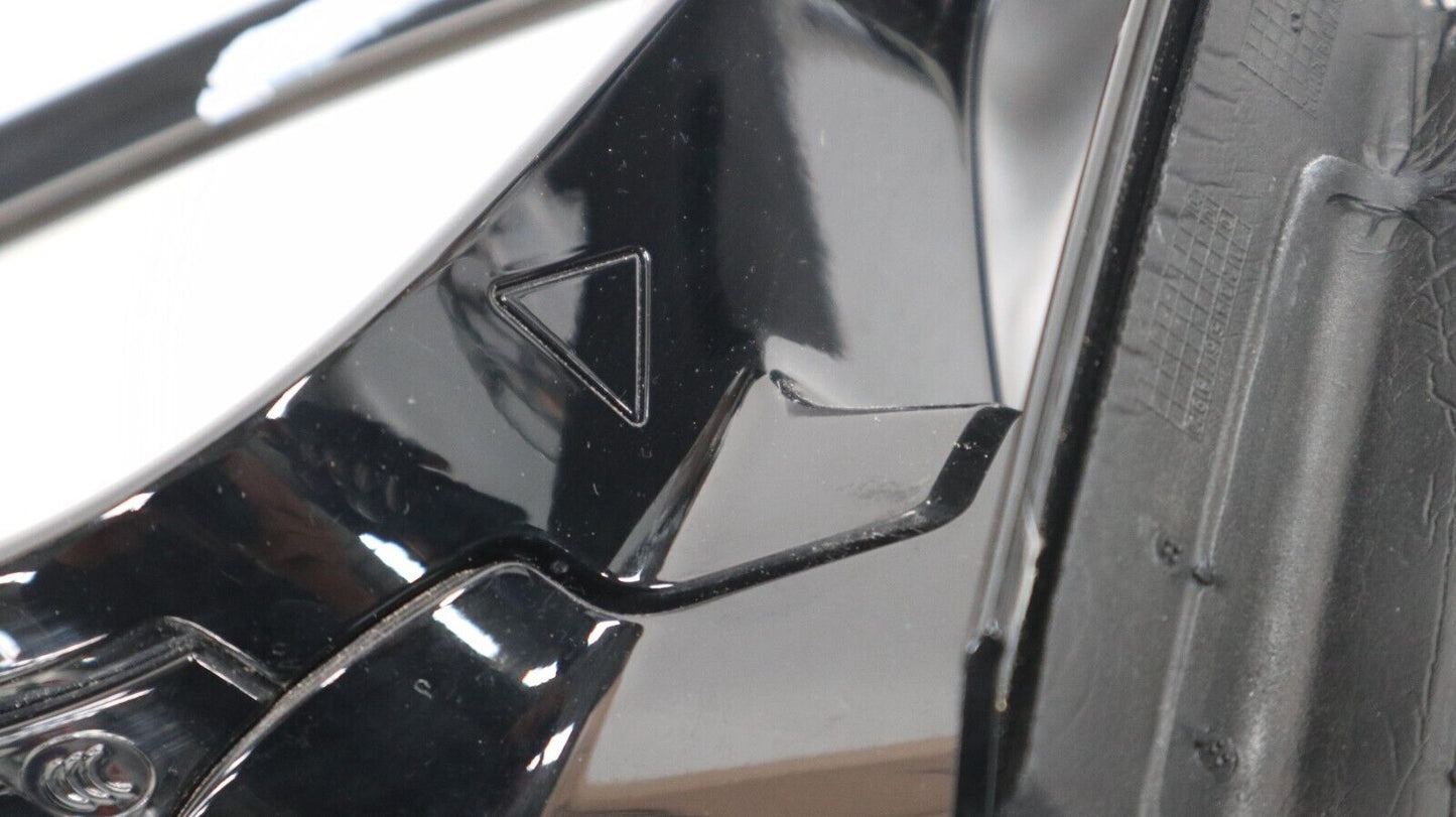 BMW F82 F83 M4 Außenspiegel Sport Spiegel Left Beheizbar Exterior Mirror Heating