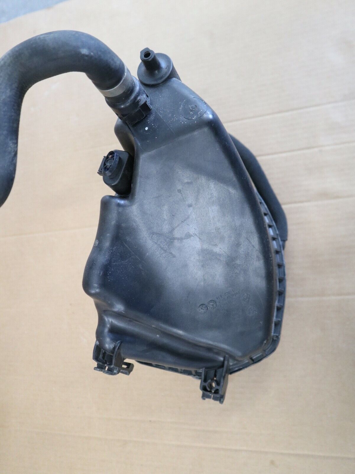 Original BMW 17138689765  Ausgleichsbehälter Expansion tank