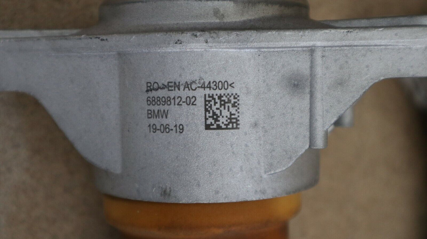 Original BMW 4 er G22 Federbein hinten RWD 33526879378 6879378