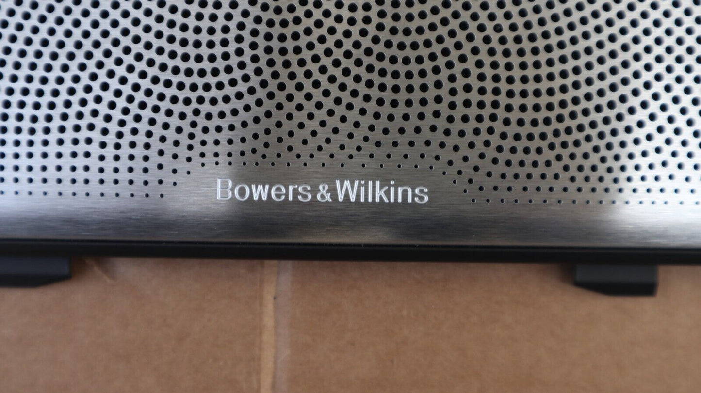 BMW OEM комплект капаци за високоговорители Bowers &amp; Wilkins 9365198 7' G11 G12 LCI 