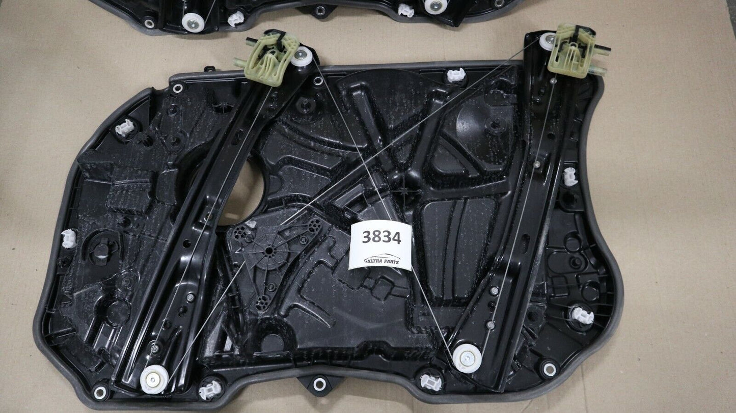 BMW G30 G31 Fensterheber Träger Vorne Links Power Windows Carrier 7360423