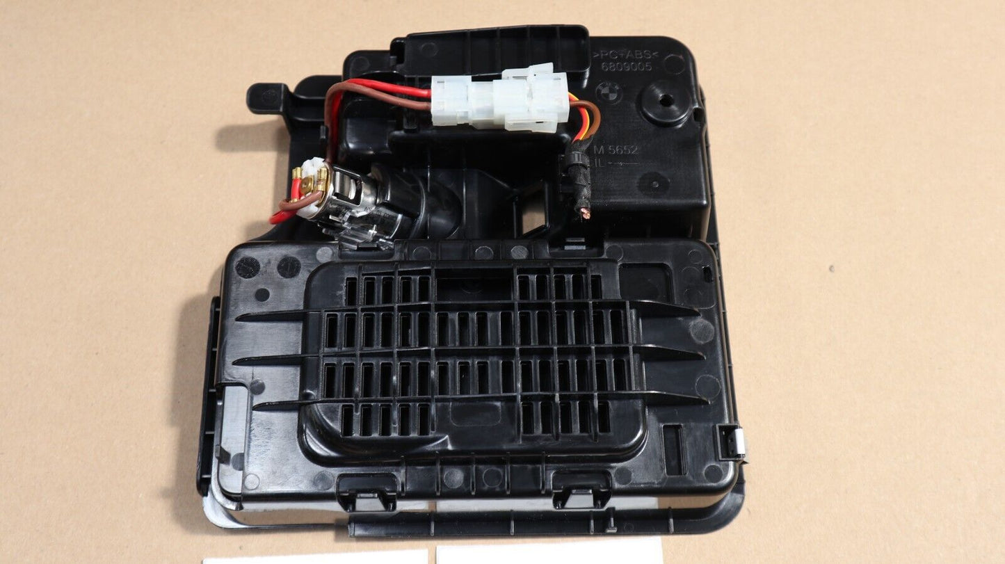 Original BMW Z4 G29 Storage tray, front  51169892058