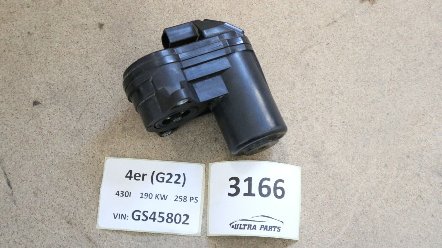 BMW G20 G21 G28 G22 G29 Aktor Stellmotor Parkbremse hinten EMF 8832470