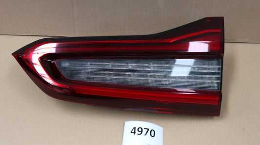 Оригинален BMW X5 G05 X5 40iX 50iX Heckleuchte Heckklappe Led връзки 63217931997 