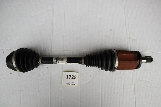 Original BMW 7er G11 G12 Antriebswelle Abtriebswelle vorne links 8639521