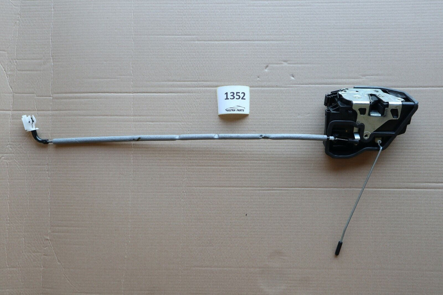 BMW X1 X3 X5 X6 Mini Countryman R60 Türschloss Hinten Links Door Lock