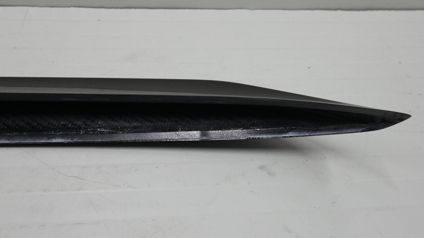 BMW G42 Kohlefaser Spoiler Carbon Original 51195A36950 51195A51348