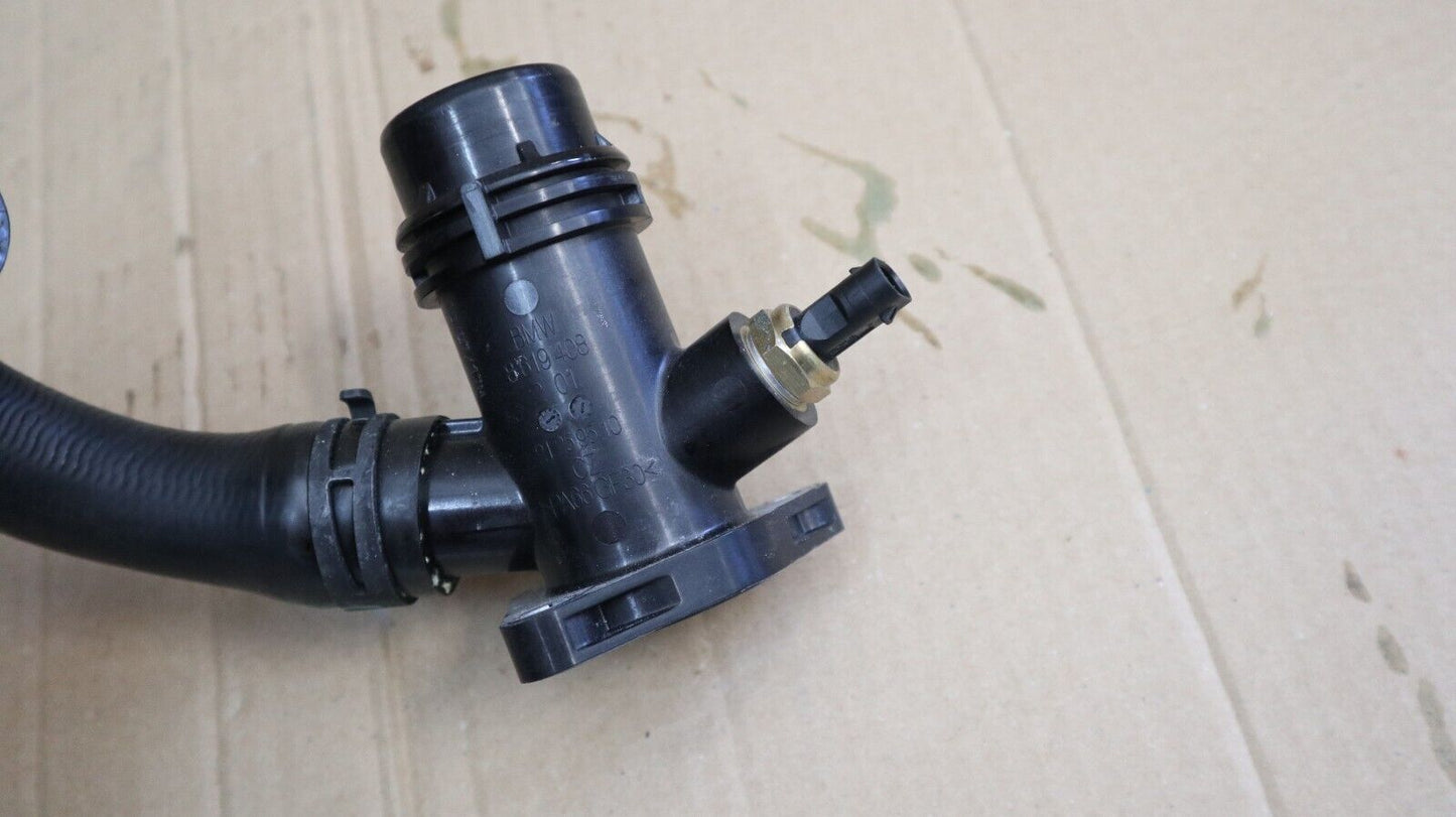 Original BMW X3 M X4 F20 F21 F22 F23 F30 F31 F32 F33 F34 Stutzen 11118619408