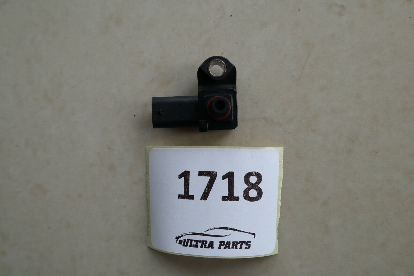 Original BMW G30 G31 G32 GT  Sensor Ladedruck 8637896