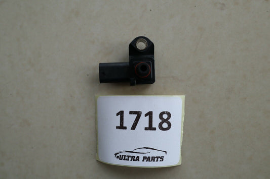 Оригинален BMW G30 G31 G32 GT сензор Ladedruck 8637896 