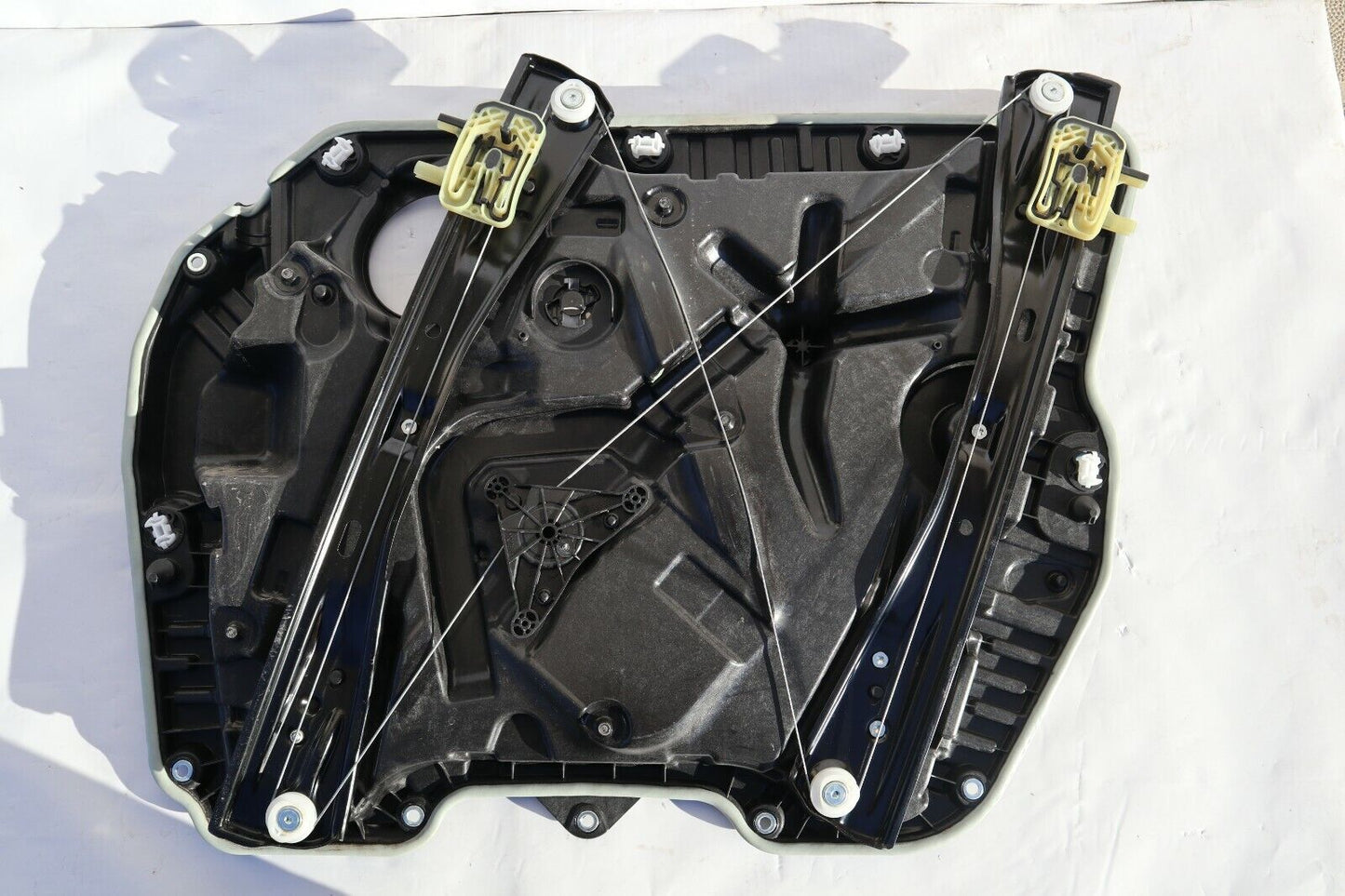 BMW X3 G01 Fensterheber Vorne Links 7393457