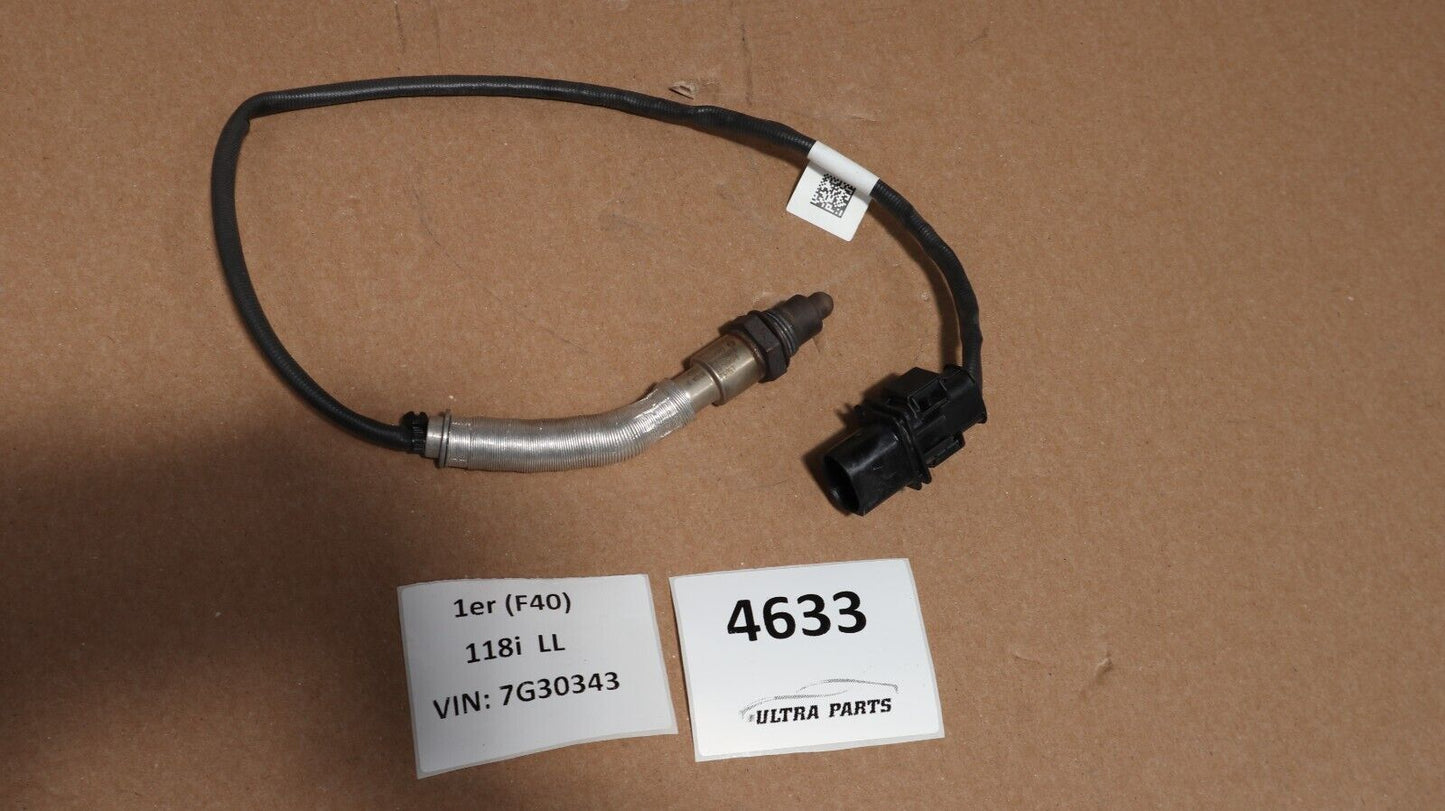 BMW F40 F44 F45 F46 F39 MINI F55 F56 F60 Lambda Regelsonde 8659884