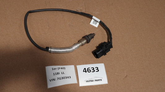 BMW F40 F44 F45 F46 F39 MINI F55 F56 F60 Lambda Regelsonde 8659884