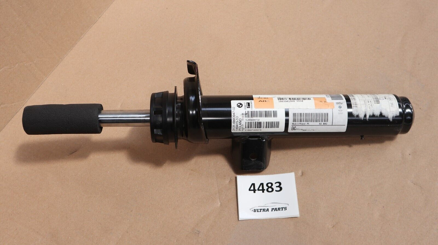 BMW F20 F21 F22 Federbein Stossdämpfer Vorne Links xDrive Shock Absorber NEU