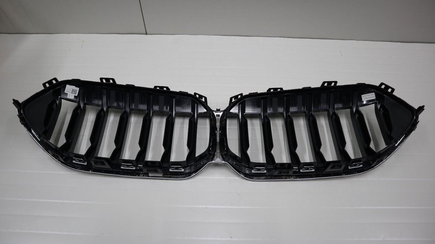 Original BMW F44 Gran Coupe GRILL FRONT LUXURY LINE 5A39375