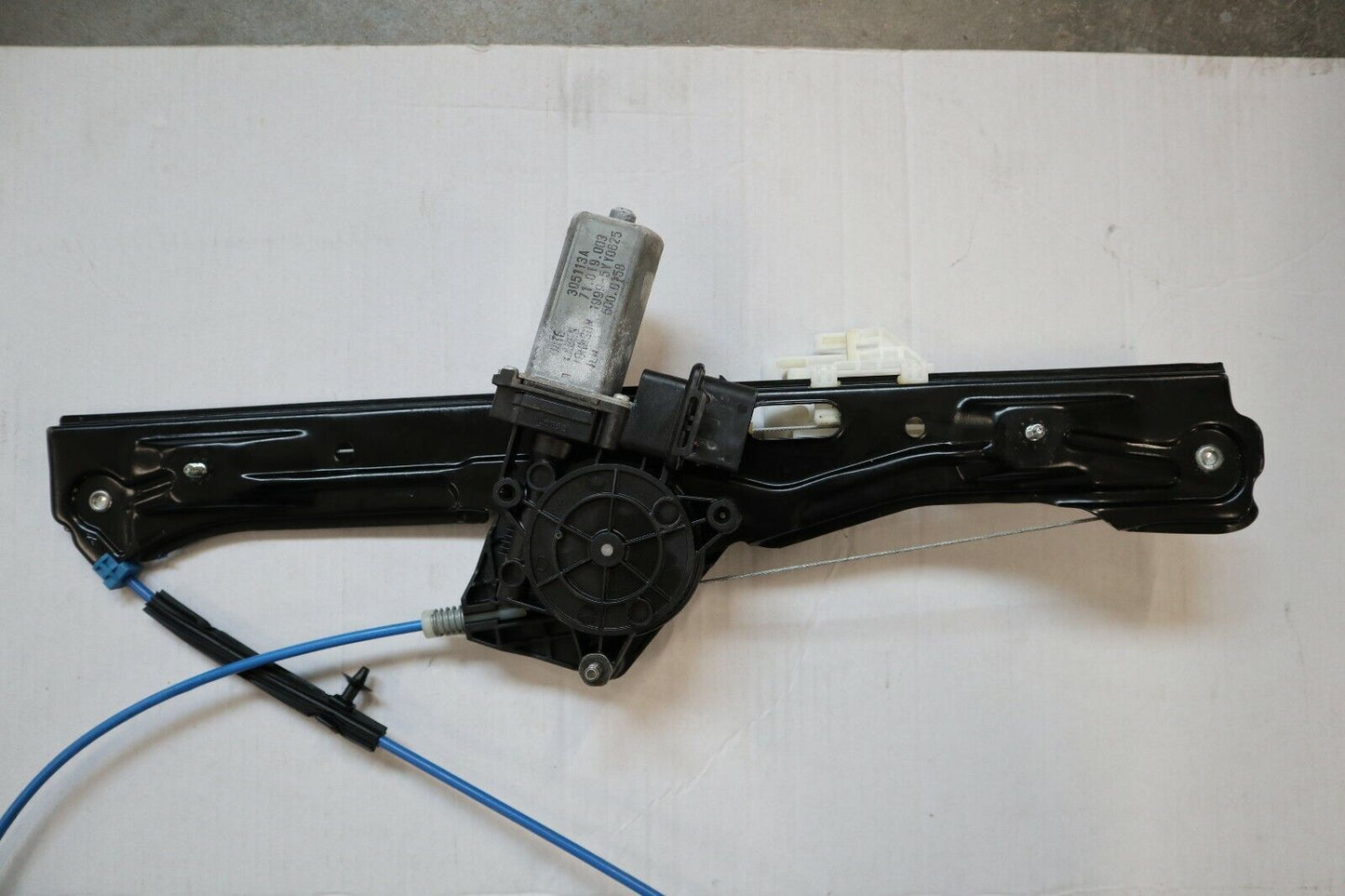 BMW 3er Reihe F30 F31 Fensterheber mit Motor vorne links 7259823