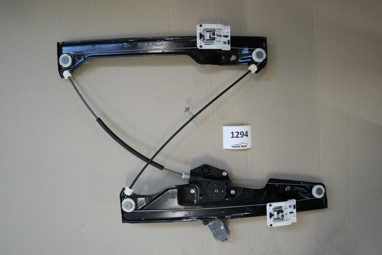 MINI F60 Countryman Fensterheber Vorne Links 7390073