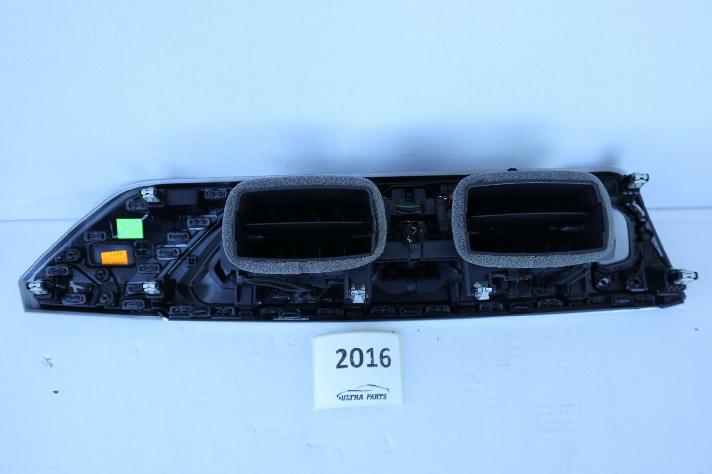 Оригинален BMW X3 G01 X4 G02 Frischluftgrill Luftdüse Mitte 9363444