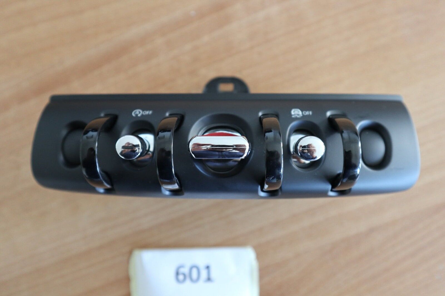 MINI Countryman F60 Bedieneinheit Licht Control element light 6841574