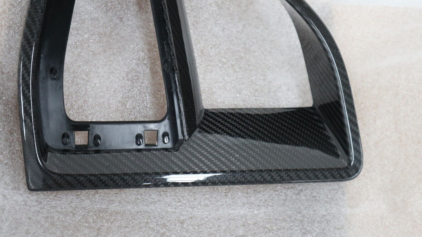 Original BMW X5 G05 M Performance Vorne Luft Einlass Carbon 51112455497 Legături. 