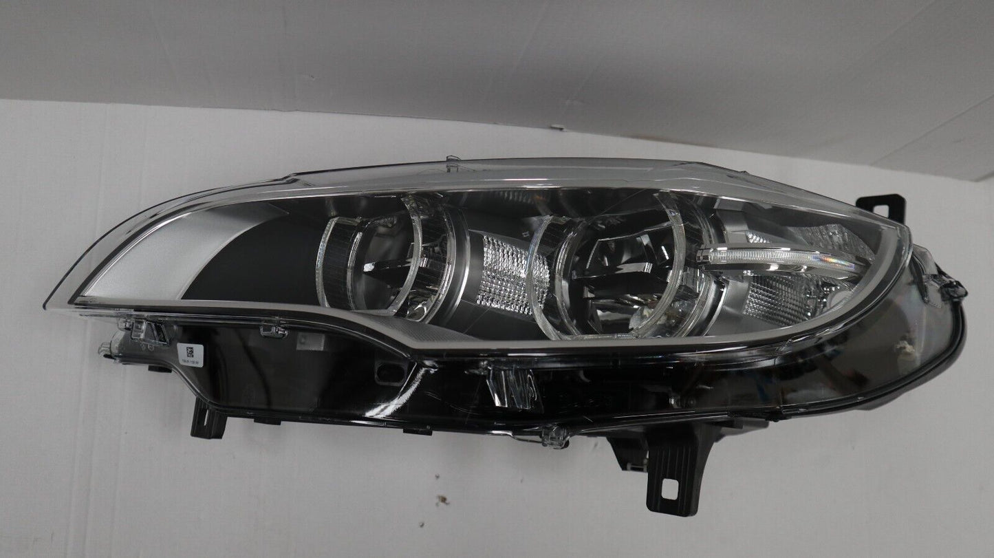 BMW X5 E70 X6 E71 LCI Scheinwerfer Links Headlight Left LED ADAPTIVE 7359365