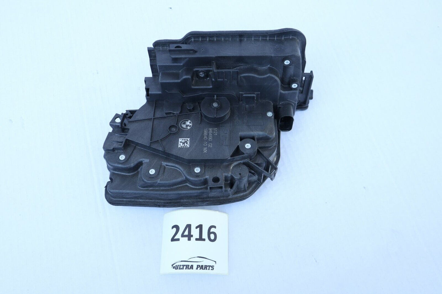 Original BMW X5 G05 X6 G06 X7 G07 Systemschloss rechts 51229464890