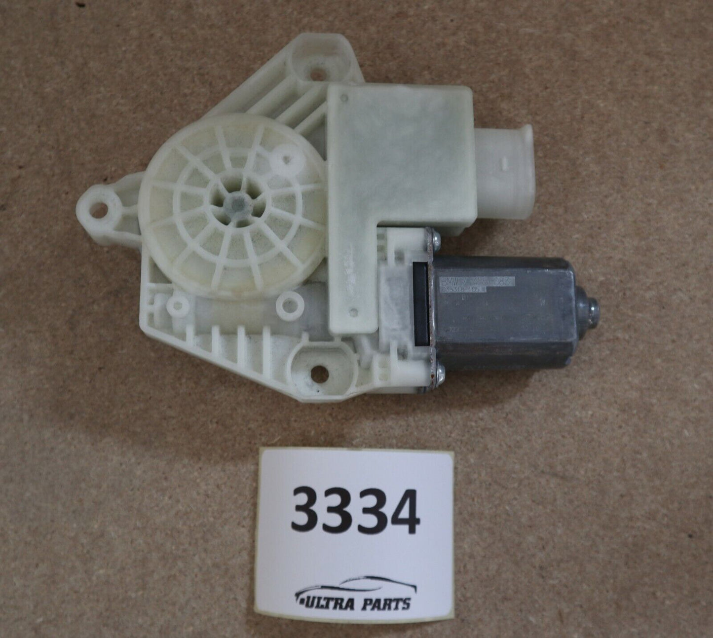 Оригинално BMW 5er G30 G31 7er G11 G12 Antrieb Fensterheber hinten links 7455083