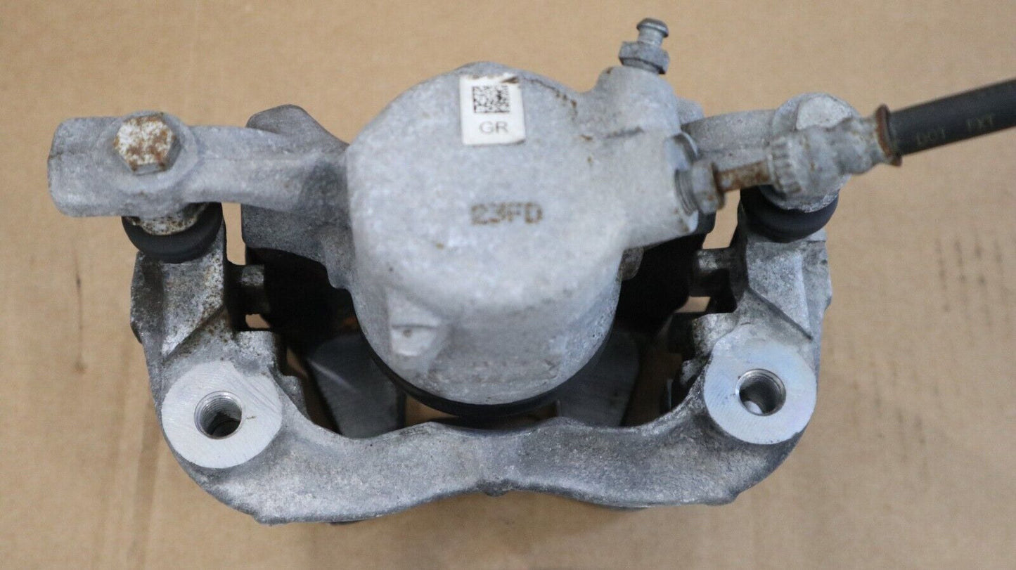 Оригинално BMW F45 F46 F48 F54 Bremssattelgehäuse Bremsträger vorne rechts 6860264 